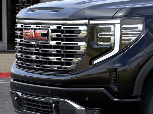 New 2026 GMC Sierra 1500 Denali image 14