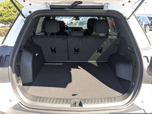 New 2026 GMC Terrain Elevation w/ Black Edition image 14