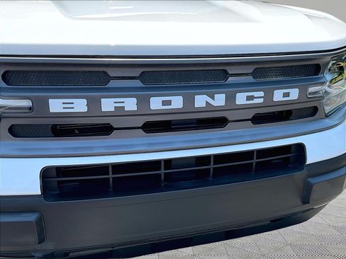 Used 2023 Ford Bronco Sport Big Bend AWD/4WD image 33
