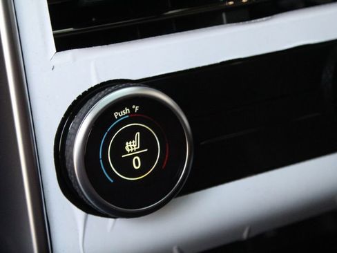 New 2026 Land Rover Range Rover SE AWD/4WD image 22