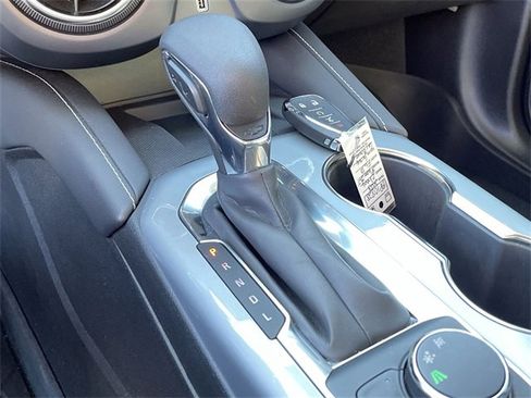 Used 2023 Chevrolet Blazer LT w/ Convenience Package image 15