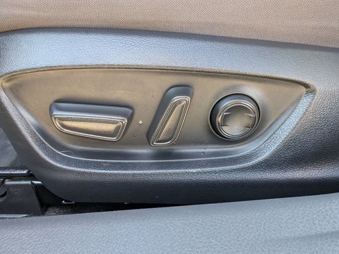 Used 2023 Toyota Camry LE image 16