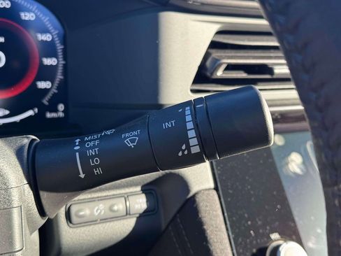 Certified 2025 Nissan Z Sport w/ Floor Mat Package image 23