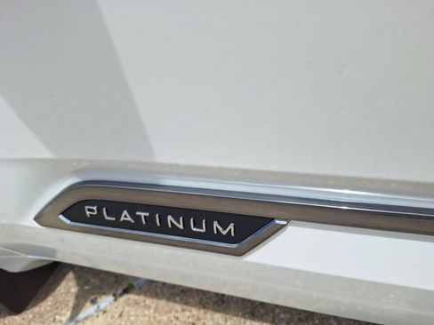 New 2026 Toyota Tundra Platinum AWD/4WD image 30