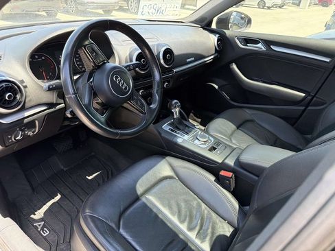 Used 2017 Audi A3 2.0T Premium w/ Convenience Package FWD image 20
