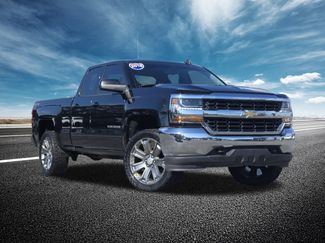 Used 2018 Chevrolet Silverado 1500 LT video 2