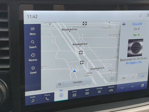 Used 2021 Ford F150 XLT w/ Equipment Group 302A High image 34