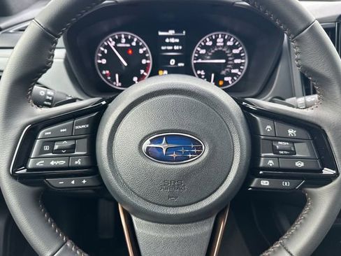 New 2026 Subaru Forester Sport w/ Sport Package image 20