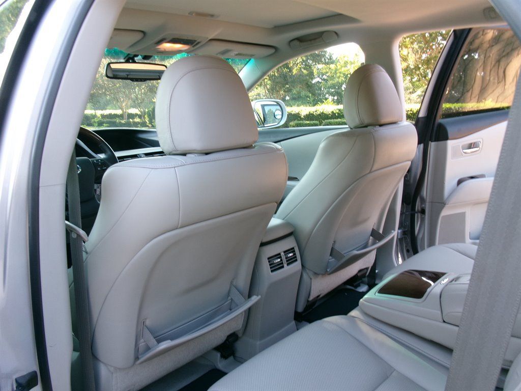 Used 2010 Lexus RX 350 AWD image 24