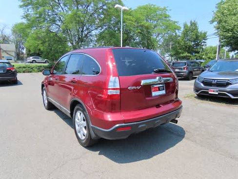 Used 2008 Honda CR-V EX-L image 4