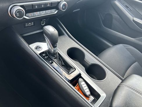 Used 2025 Nissan Altima 2.5 SV image 25