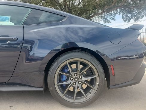 New 2026 Ford Mustang Dark Horse image 10