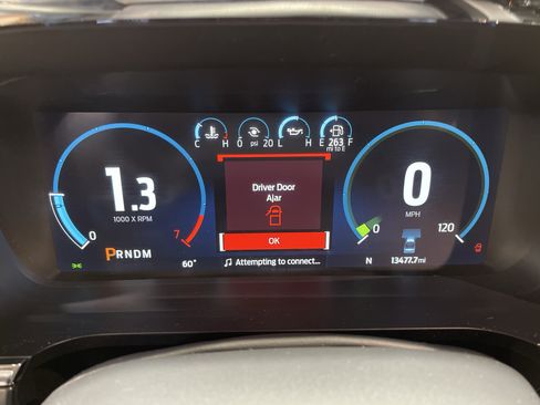 Used 2023 Ford F150 Lariat w/ Equipment Group 502A High image 23