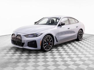 Used 2023 BMW i4 M50 w/ Premium Package AWD/4WD 360° Tour