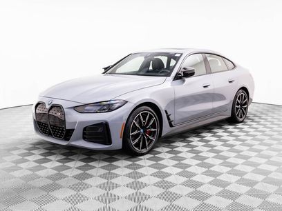 Used 2023 BMW i4 M50 w/ Premium Package