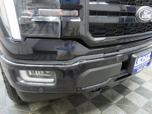 Used 2024 Ford F150 Lariat image 49