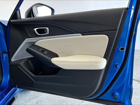 Certified 2026 Acura Integra A-Spec FWD image 23