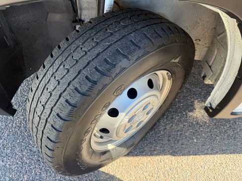 Used 2021 RAM ProMaster 2500 image 32