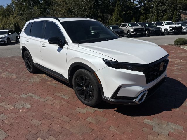 Used 2023 Honda CR-V Sport Touring image 18