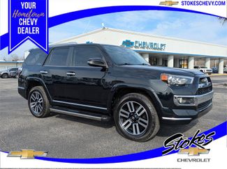Used 2019 Toyota 4Runner Limited video 1
