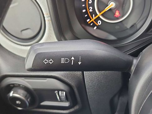 New 2026 Jeep Wrangler Sport image 25