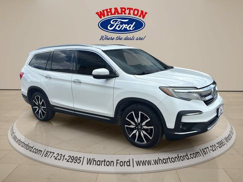 Used 2020 Honda Pilot Touring image 15