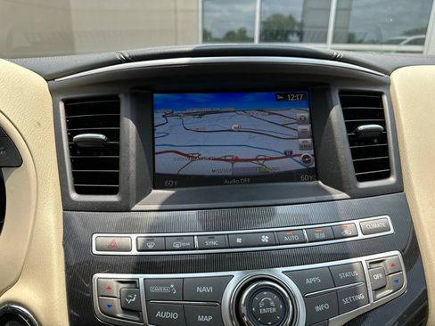 Certified 2020 INFINITI QX60 Luxe w/ Essential Package FWD image 9
