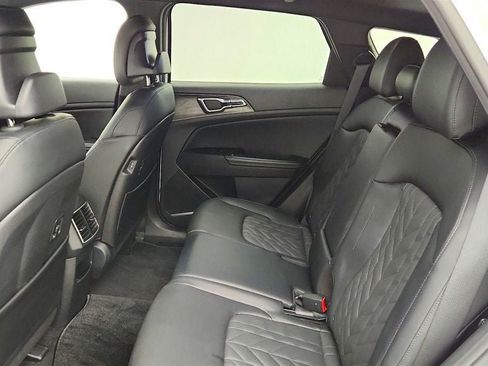 Used 2024 Kia Sportage X-Pro AWD/4WD image 19