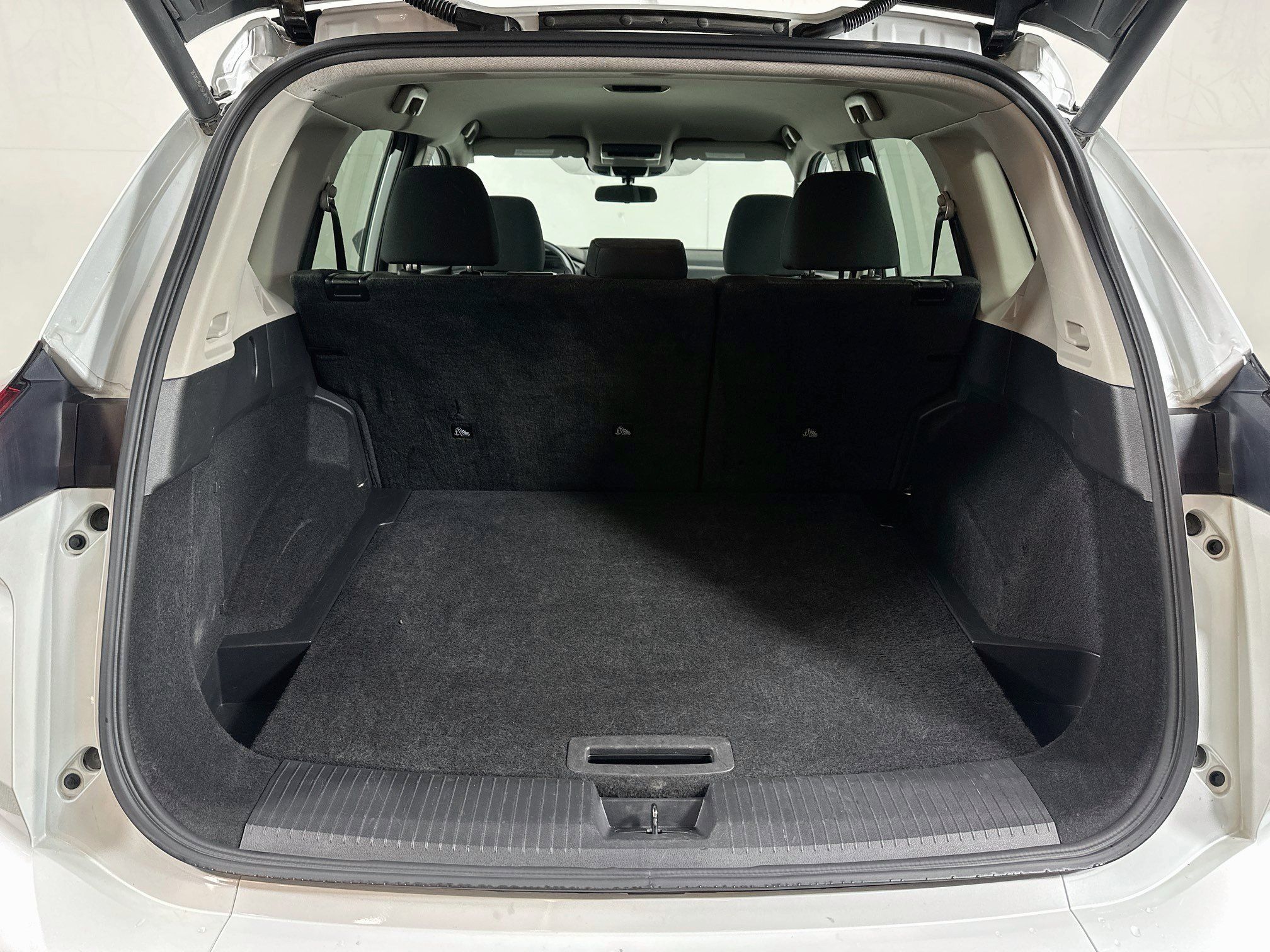 Used 2024 Nissan Rogue SV AWD/4WD image 23