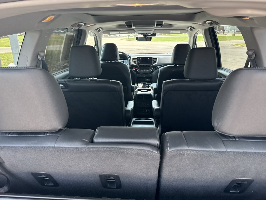 Used 2022 Honda Pilot Elite image 9