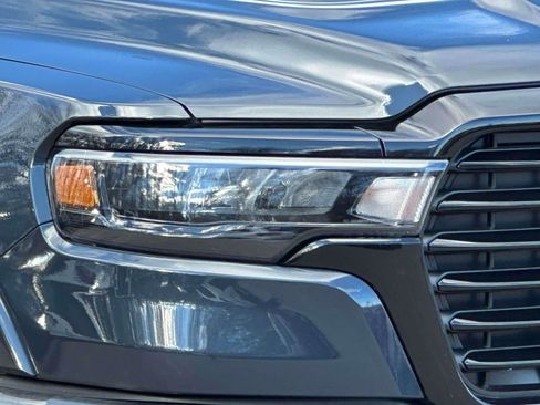 Used 2026 RAM 1500 Laramie w/ Night Edition image 8