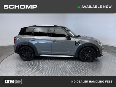 Used 2019 MINI Cooper Countryman S