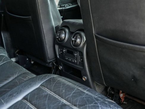 Used 2006 HUMMER H2 AWD/4WD image 39