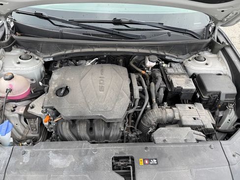 Used 2022 Hyundai Tucson SEL AWD/4WD image 25