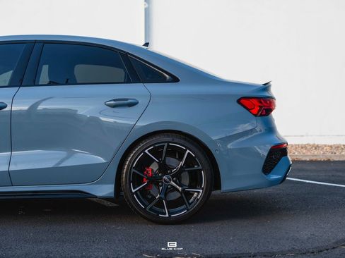 Used 2024 Audi RS 3 TFSI quattro S tronic image 4