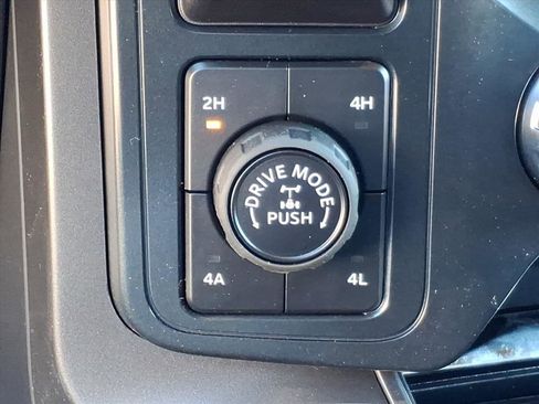 New 2026 Ford F150 Lariat image 5