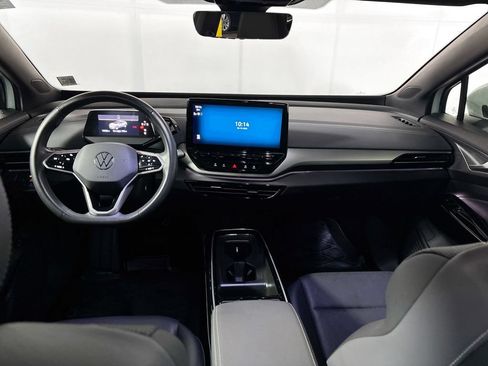 Certified 2023 Volkswagen ID.4 Pro S AWD/4WD image 13