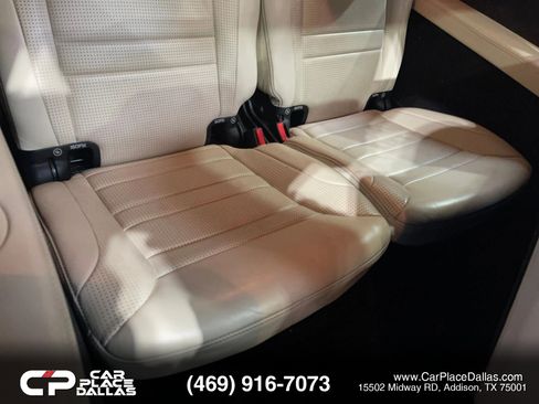 Used 2016 Mercedes-Benz GL 63 AMG 4MATIC w/ Accessory Chrome Package image 47