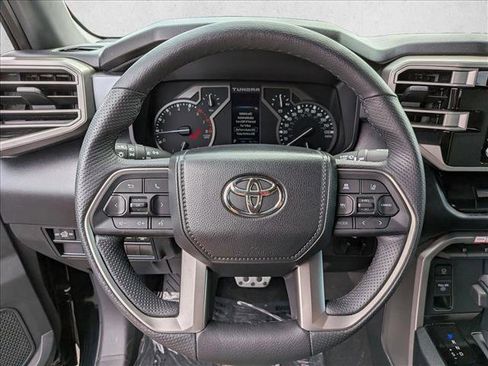 Used 2025 Toyota Tundra SR5 AWD/4WD image 13