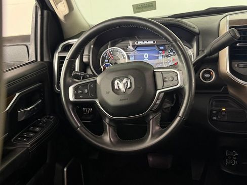 Used 2024 RAM 2500 Laramie AWD/4WD image 36