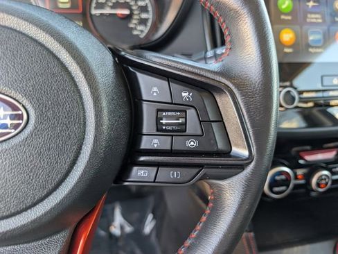 Used 2024 Subaru Forester Sport image 24