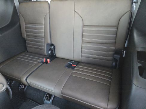 New 2026 GMC Acadia Denali Ultimate w/ LPO, Floor Liner Package FWD image 20
