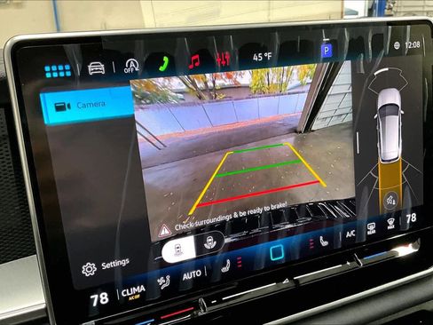 New 2026 Volkswagen Tiguan SE R-Line image 20