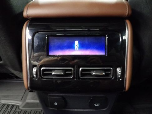 Used 2025 Lincoln Aviator Reserve w/ Luxury Package AWD/4WD image 14