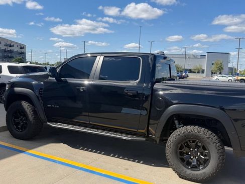 Used 2026 RAM 1500 RHO w/ RHO Level 1 Equipment Group AWD/4WD image 11