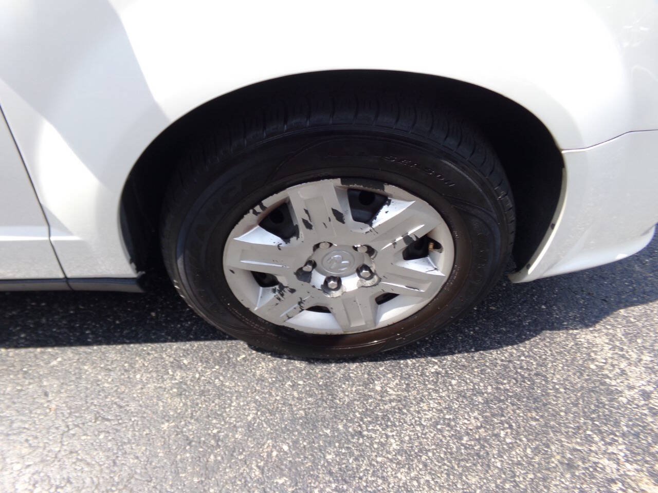 Used 2013 RAM C/V Tradesman FWD image 51