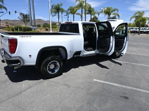 New 2026 Chevrolet Silverado 3500 LT w/ Safety Package AWD/4WD image 28