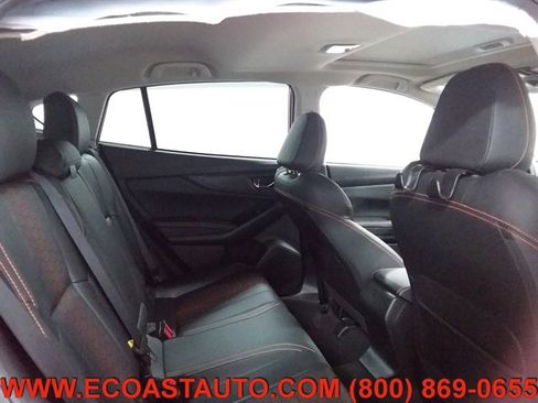 Used 2022 Subaru Crosstrek 2.5i Limited w/ Popular Package #4 image 14