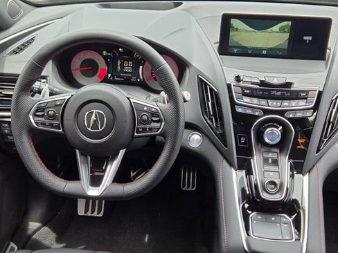 Certified 2025 Acura RDX A-Spec AWD/4WD image 27