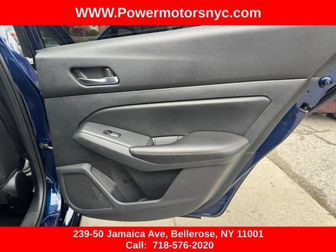 Used 2020 Nissan Altima 2.5 SR AWD/4WD image 26